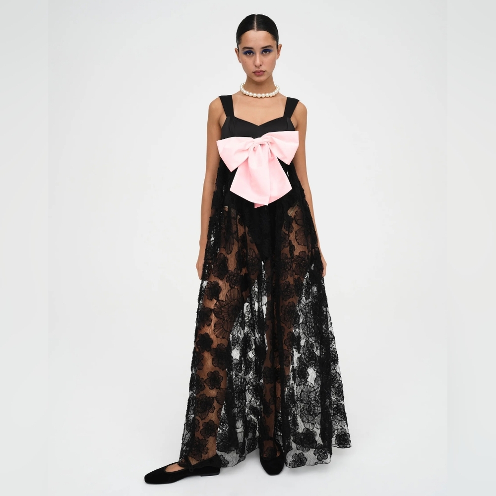 For Love & Lemons Leah Dress